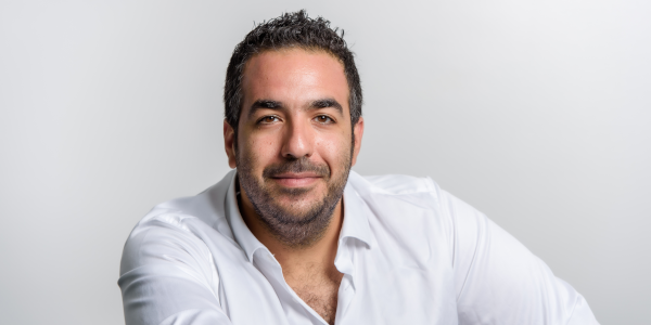 Spectacle de Mario Tessier au Centre Culturel de East Angus
